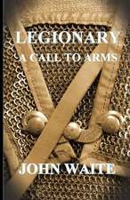 Legionary