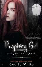 Prophecy Girl