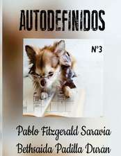 Autodefinidos 3 (Edicion Mensual)