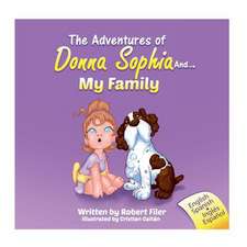 The Adventures of Donna Sophia and