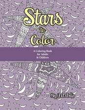 Stars to Color