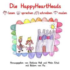 Die Happyheartheads