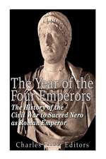 The Year of the Four Emperors