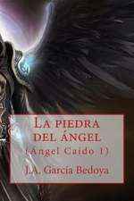 La Piedra del Angel