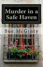 Murder in a Safe Haven