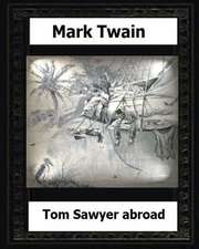 Tom Sawyer Abroad (1894) by