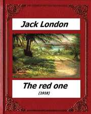 The Red One (1918) by