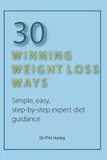 30 Winning Weight Loss Ways