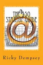 The $50 Startup Guide