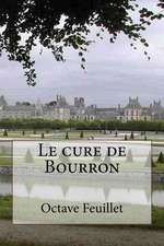 Le Cure de Bourron