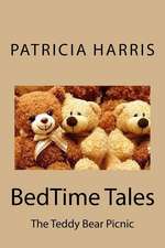 Bedtime Tales