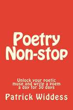 Poetry Non-Stop