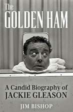 The Golden Ham