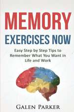 Memory Exercises Now