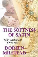 The Softness of Satin