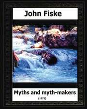 Myths and Myth Makers (1872) by