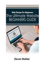 Web Design for Beginners