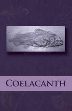 Coelacanth 2016