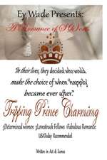 Tripping Prince Charming- A Romance of S{h}orts