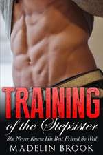 Training of the Stepsister