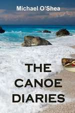 The Canoe Diaries