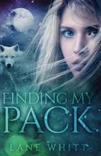 Finding My Pack