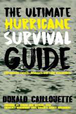 The Ultimate Hurricane Survival Guide