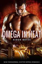 Omega in Heat