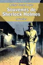 Souvenirs de Sherlock Holmes