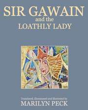 Sir Gawain and the Loathly Lady