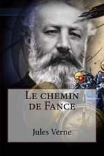 Le Chemin de France