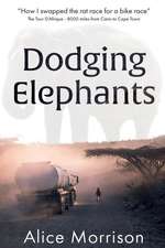 Dodging Elephants