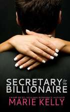 Secretary for the Billionaire