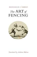 The Art of Fencing