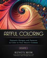 Artful Coloring