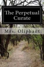 The Perpetual Curate