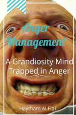 Anger Management