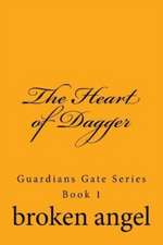 The Heart of Dagger