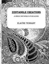 Zentangle Creations