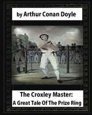 The Croxley Master