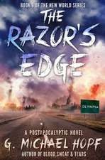 The Razor's Edge