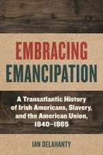 Embracing Emancipation