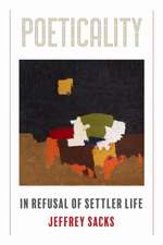 Poeticality