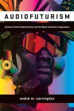 Audiofuturism
