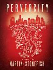 Pervercity