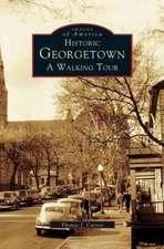 Historic Georgetown