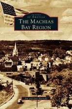 Machias Bay Region