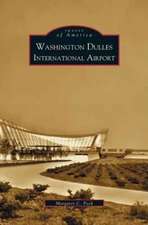 Washington Dulles International Airport