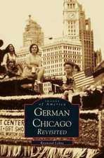 German Chicago Revisited