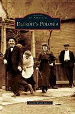 Detroit's Polonia